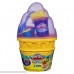 Play-Doh Sweet Shoppe Ice Cream Cone Container Craft Kit 5 oz. Colors May Vary B00C3W03ZK